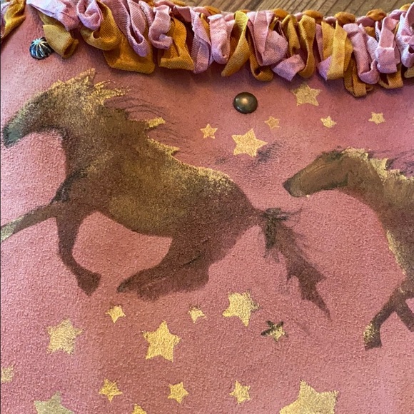 Handbag 👜 - Picture 3 of 6